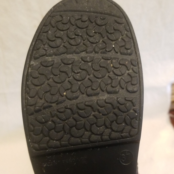 Dansko XP 37 black paisley - Picture 7 of 8